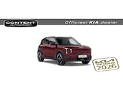 Kia EV2 - 61 kWh 135pk GT-Line | Nu Bestelbaar