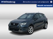 Seat Arona - 1.0 TSI 110PK FR / Trekhaak / Digitale Cockpit / LED / Achte