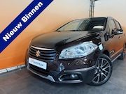 Suzuki SX4 S-Cross - 1.6 High Executive Vol Opties! automaat | schuifkanteldak | 