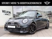 MINI Mini - Hatchback Automaat / John Cooper Works / Pakket M