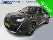 Peugeot e-2008 - EV Allure Pack 50 kWh | 46.700 KM | Pack Drive | 3D Navigati