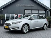 Ford Focus - Wagon 1.5 TDCI Titanium Edition | NAVI | CLIMA |