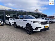 Land Rover Range Rover Velar - 3.0 V6 AWD R-Dynamic HSE, Pano, Leder, Inruil mogelijk.