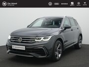 Volkswagen Tiguan - 1.4 TSI eHybrid 245pk R-Line Business+ | Achteruitrijcamera 