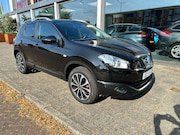 Nissan Qashqai - 1.6 Connect Edition