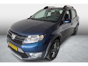 Dacia Sandero - 0.9 TCe Stepway Lauréate