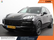 Porsche Cayenne - 3.0 E-Hybrid Akrapovic met soundbox Luchtvering Leder Panora
