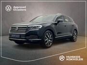 Volkswagen Touareg - Elegance 3.0 TSI eHybrid 381pk Tiptronic Trekhaak, Luchtveri