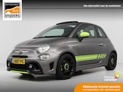 Fiat 500 Abarth - 500C 1.4 T-Jet Abarth Turismo 70th Anniversary (1 of 200 - U