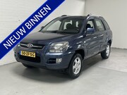 Kia Sportage - 2.0 CVVT X-ecutive CLIMA / TREKHAAK / CRUISE