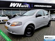 Chevrolet Kalos - 1.2 Spirit