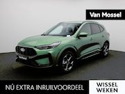 Ford Kuga - 2.5 PHEV ST-Line ST-Line PHEV | AUTOMAAT | VIRTUEEL | NAVIGA