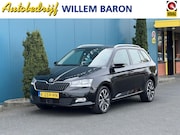 Skoda Fabia - Combi 1.0 TSI Business Edition CARPLAY | CRUISE | AC | BLUET