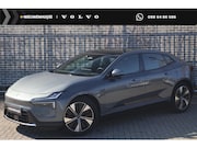 Polestar 4 - Long Range Single motor 100 kWh | Warmtepomp | 360 Graden Ca