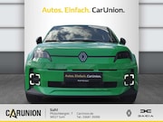 Renault 5 - E-Tech 100% electric 120 Techno