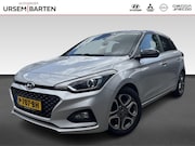 Hyundai i20 - 1.0 T-GDI Premium