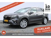 Suzuki S-Cross - 1.4 Boosterjet Select Smart Hybrid Automaat, Trekhaak, NL AU