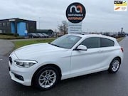 BMW 1-serie - 2018 * 118d Executive * CLIMA * AUTOMAAT