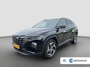 Hyundai Tucson - 1.6 T-GDI PHEV 265pk Premium Sky 4WD | Leder | Schuif-Kantel
