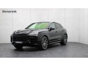 Porsche Cayenne Coupé - 3.0 E-Hybrid Black Edition SportDesign | InnoDrive | Soft-Cl