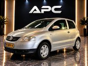 Volkswagen Fox - 1.4 Trendline