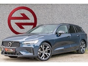 Volvo V60 - T6 AWD Inscription Recharge R Line / Trekhaak / Stoelverwarm