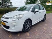 Citroën C3 - 1.6 BlueHDi Collection-Airco-1e eigenaar