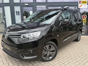 Toyota ProAce City - 1.2 Turbo Dynamic, Automaat, Pano, Camera, Navi