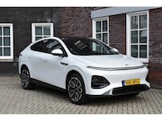 Xpeng G6 - RWD Standard Range Wij zijn op afspraak geopend! Graag belle