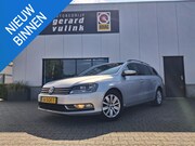 Volkswagen Passat - 2.0 TDI Highline (EXPORT EX BPM)