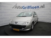 Peugeot 307 - 1.6-16V XS nette 5-deurs met trekhaak