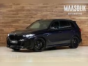 BMW X5 - xDrive50e M-Sport Pro|Skylounge|Individual|H&K|360