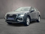 Audi Q2 - 35 TFSI 150PK Advanced edition | Trekhaak | | Adaptive-Cruis