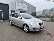 Kia Ceed - 2.0 X-ecutive | CLIMA| MET APK| EXPORT