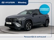 Hyundai Tucson - 1.6 T-GDI PHEV N Line Business | Nieuw | Direct leverbaar! |