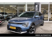 Kia Niro EV - Plus 64.8 kWh | Adaptive Cruise | Schuif / Kanteldak | Nav |