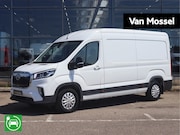 Maxus eDeliver 9 - L3H2 72 kWh | 236km WLTP/AIRCO/CAMERA/ADAPTIEVE CRUISE CONTR