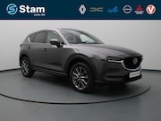 Mazda CX-5 - 2.5 4WD SkyActiv-G Signature 194pk BOSE | Head-Up | 360° Cam