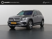 Mercedes-Benz GLB-Klasse - 180 Business Solution Luxury | Stoelverwarming | Widescreen 