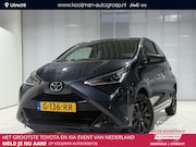 Toyota Aygo - 1.0 VVT-i x-play limited Navigatie af fabriek, Apple carplay