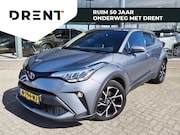 Toyota C-HR - 1.8 Hybrid Business Plus | Trekhaak | Parkeersensoren | Stoe