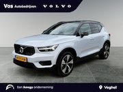 Volvo XC40 - T4 Recharge R-Design | Luxury Line | Trekhaak | Dealer onder