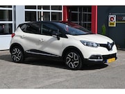 Renault Captur - 0.9 TCe Dynamique | Trekhaak | Navi | Cruise | Climate | LM-