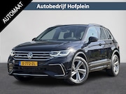 Volkswagen Tiguan - 1.5 TSI R-Line Business Automaat | Matrix LED koplampen | Cr