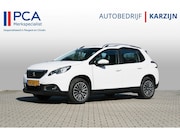 Peugeot 2008 - 1.2 PureTech Blue Lion