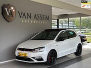Volkswagen Polo - 1.8 TSI GTI|DSG|PANO|192PK