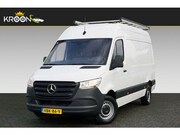 Mercedes-Benz Sprinter - 316 2.2 CDI L2H2 3500KG Chassis 3-Zits