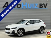 BMW X2 - xDrive25e Executive xLine Leder Stoelverwarming Head-Up Disp