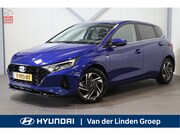 Hyundai i20 - 1.0 T-GDI Premium|Navi|Led|Cam/Pdc|Wint|Trekhaak|16"|Rijklaa