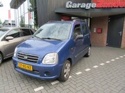 Suzuki Wagon R+ - 1.3 GLS